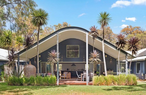 Yallingup House | Sonning Wave Yallingup
