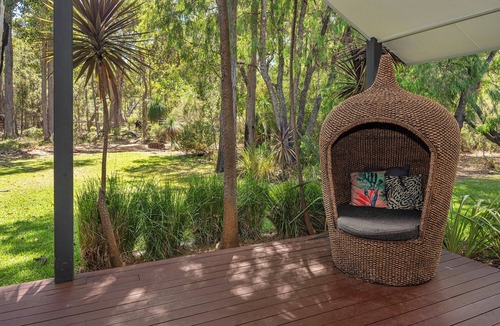 Yallingup House | Sonning Wave Yallingup