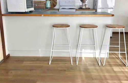 Waterhouse House | Sonnys At Robe - Long Beach Pet Friendly Home