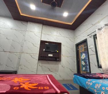 Matheran House | Sonu valley