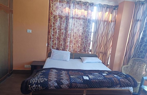 New Shimla Bed & Breakfast | Soodbnb