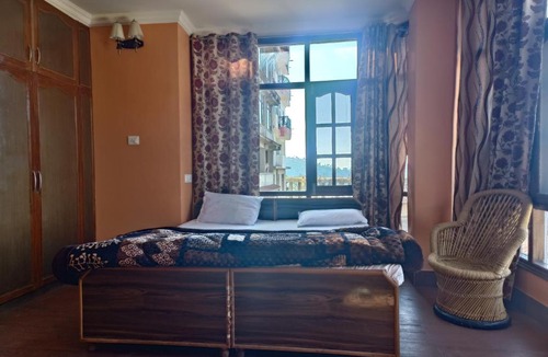 New Shimla Bed & Breakfast | Soodbnb
