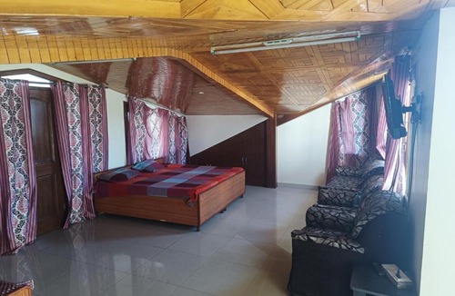 New Shimla Bed & Breakfast | Soodbnb