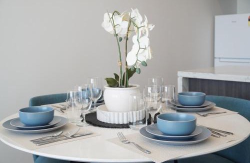 Lidcombe Apartment | SOP58 Stylish and Cosy 2 Bedroom Apt