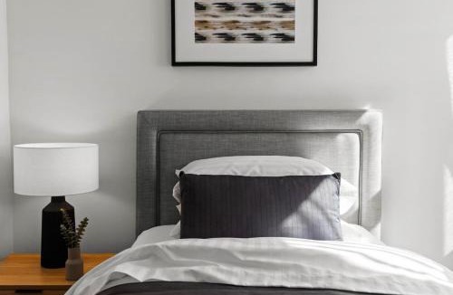 Bowden House | Sophisticated and Chic Living Experience UPMARKET Bowden