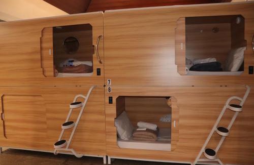 Southport Hostel | SOPO Backpackers