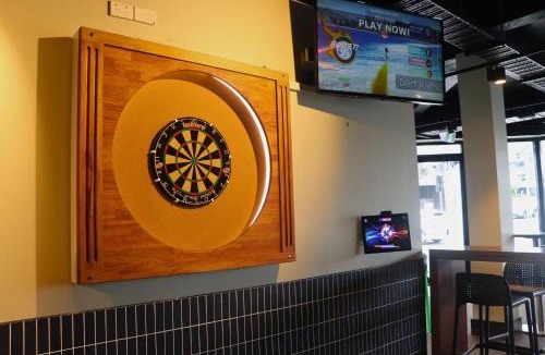 Southport Hostel | SOPO Backpackers
