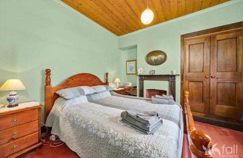 Sorell Hotel | Sorell Barracks