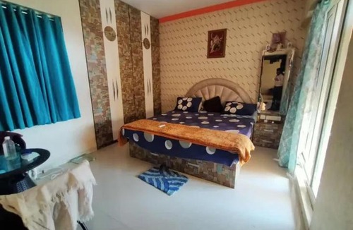 Imphal House | Sougaijam Leikai Rental