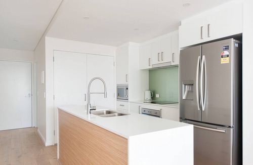 Shoal Bay Apartment | Sought after complex in Shoal Bay