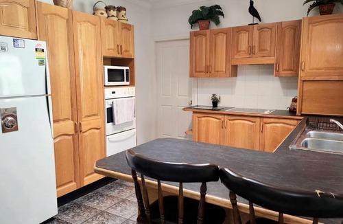 Berrara House | Sought After Location