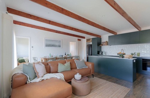 Aldinga Beach House | Soul Shack ~ 6 bedroom Soulful Coastal Escape