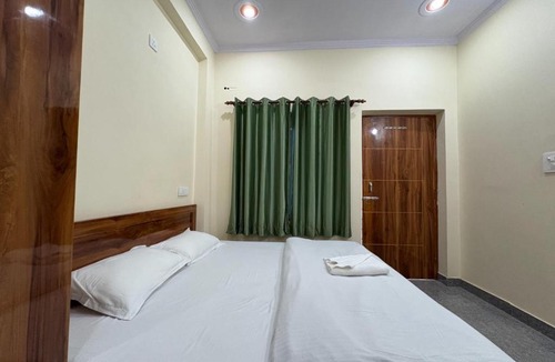 Tapovan Hotel | Soul Stays