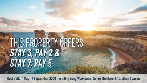 Anglesea House | Soulhaven