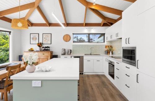 Anglesea House | Soulhaven