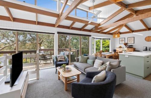 Anglesea House | Soulhaven