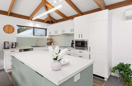 Anglesea House | Soulhaven