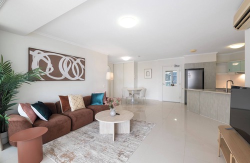 South Brisbane Apartment | South bank serviced apartments