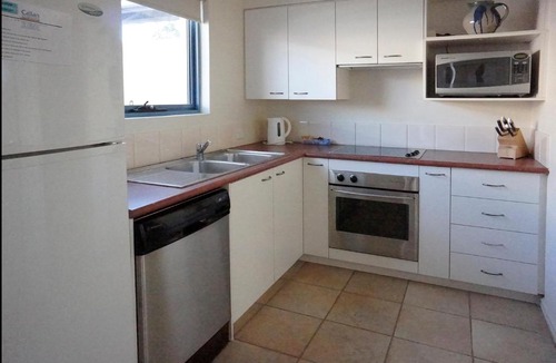 South Fremantle Apartment | South Beach 49