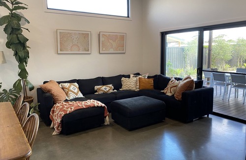 Broulee House | South Coast Home