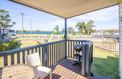 Greenwell Point Cabin | South Coast Retreat