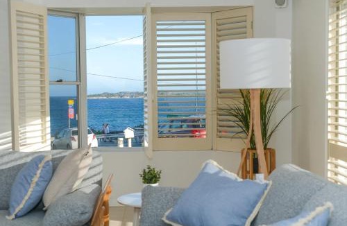 Cronulla House | South Cronulla Ocean View Beach House Sleeps 8