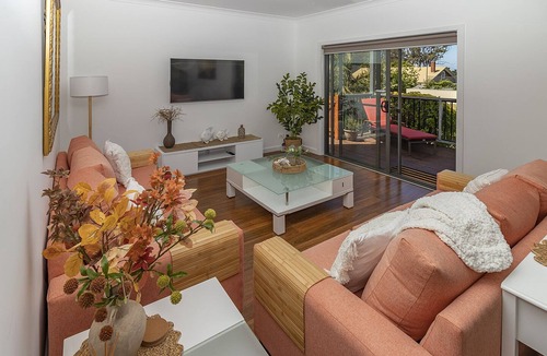 Mallacoota Apartment | South Gateway Unit pet friendly