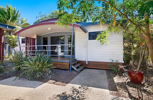 South Gladstone Apartment | South Gladstone Motel