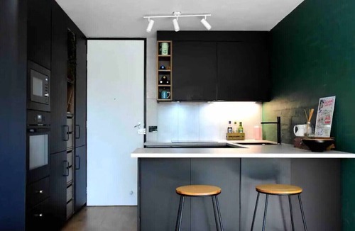 South Melbourne House | south melbourne stunning city oasis