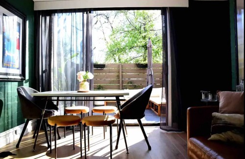 South Melbourne House | south melbourne stunning city oasis