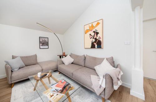 South Melbourne House | South Melbourne Soul