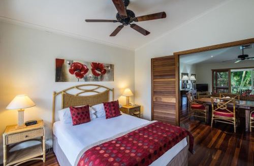 Noosaville Resort | South Pacific Resort & Spa Noosa