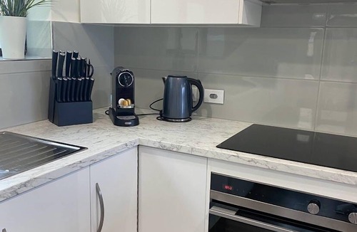 Port Elliot Apartment | South Seas 3 Port Elliot Beachfront with views of Knights Beach