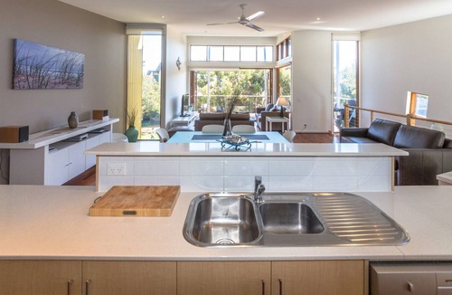 Normanville Villa | South Shores Villa 52 - South Shores Normanville