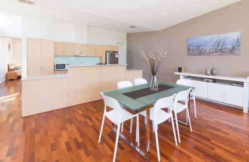 Normanville Villa | South Shores Villa 52 - South Shores Normanville