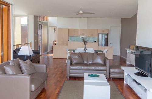 Normanville Villa | South Shores Villa 52 - South Shores Normanville