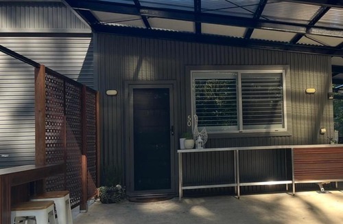 Arakoon Villa | South West Rocks Gap Beach Studio