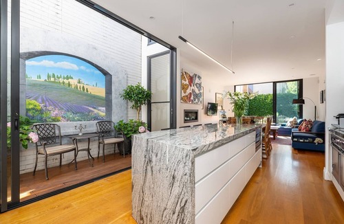 South Yarra House | South Yarra Sanctuary