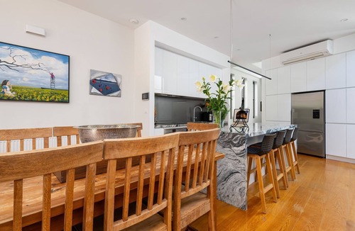 South Yarra House | South Yarra Sanctuary