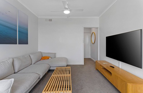 South Yarra Apartment | South Yarra Sanctuary by Ready Set Stay