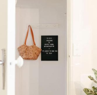 South Yarra Apartment | South Yarra Sanctuary