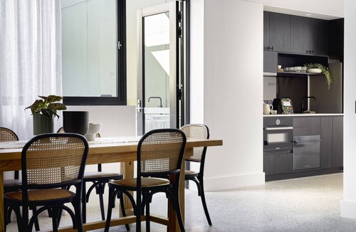 Dunsborough Cabin | Southcamp