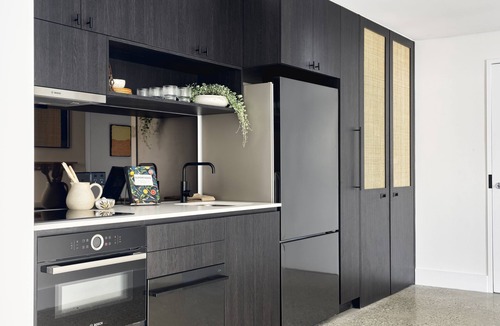 Dunsborough Cabin | Southcamp
