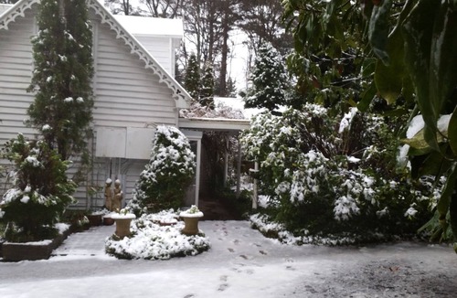 Burradoo Cottage | Southdown Cottage