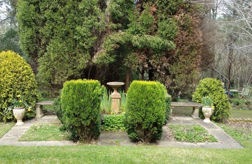 Burradoo Cottage | * SOUTHDOWN STABLE *Bowral-Unique Accommodation