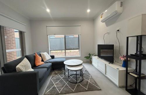 Clyde North House | Southeastern Retreat