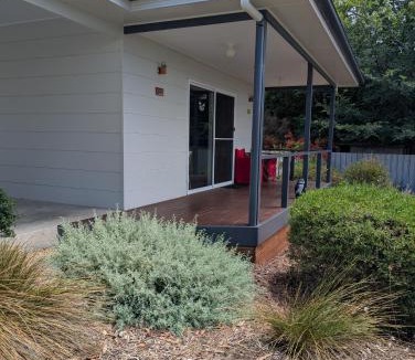 Goolwa North Apartment | Southern Comfort