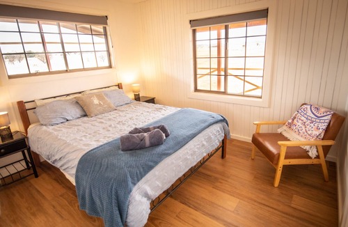 Bendleby Other | Southern Flinders Ranges - Acacia Cottage