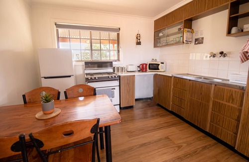 Bendleby Other | Southern Flinders Ranges - Acacia Cottage