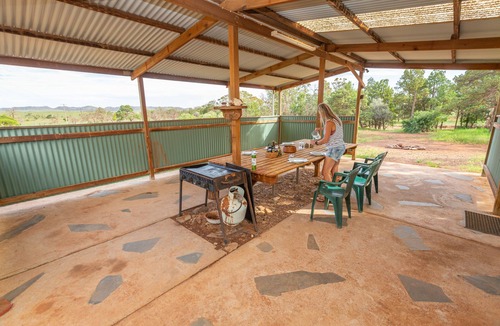 Bendleby Other | Southern Flinders Ranges - Gumdale Cottage